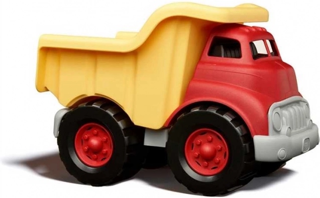 Green Toys kiepwagen