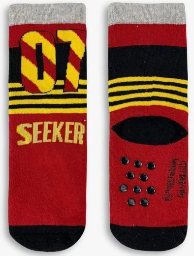 Terry sokken Harry Potter