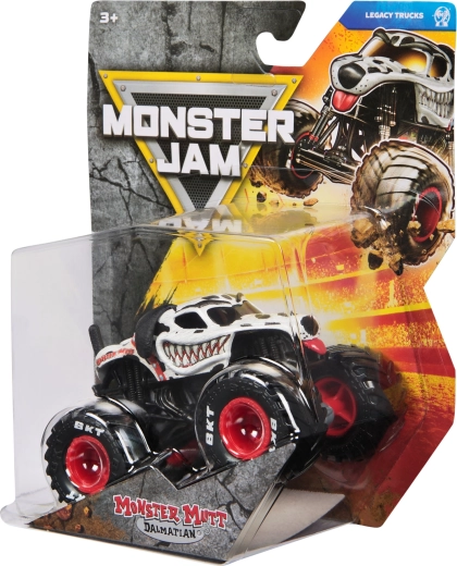 Originele Monster Jam-verpakking – ideaal als cadeau