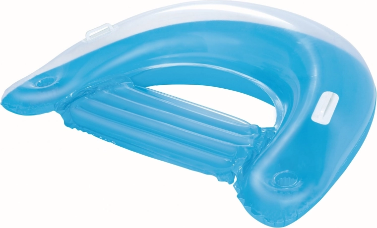 Comfortabele zit en vorm voor ontspanning