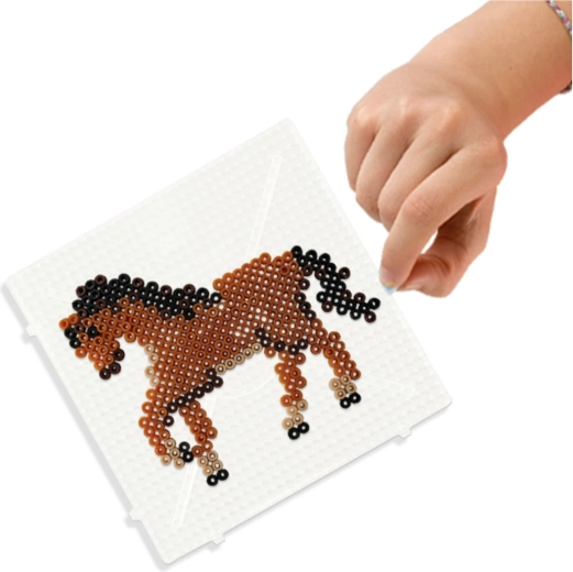 Ontwikkeling van fijne motoriek en geduld