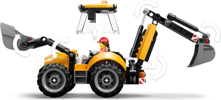 Functionele bouwmachine