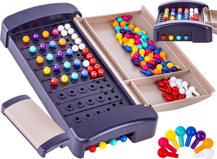Codebreaker game – logisch codekrakerspel voor kinderen