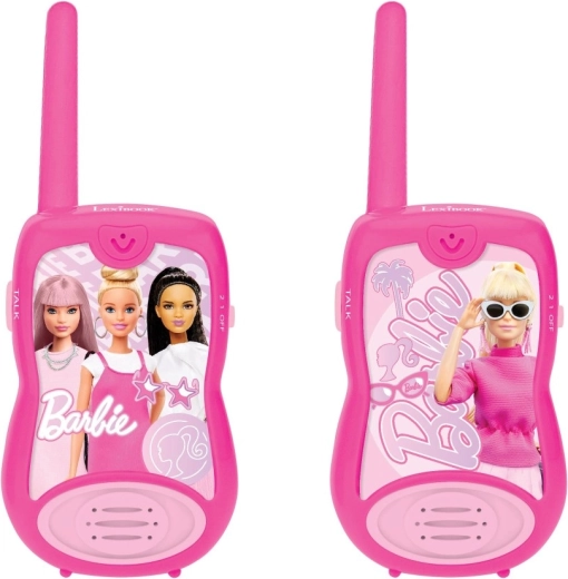 BARBIE-design dat betovert