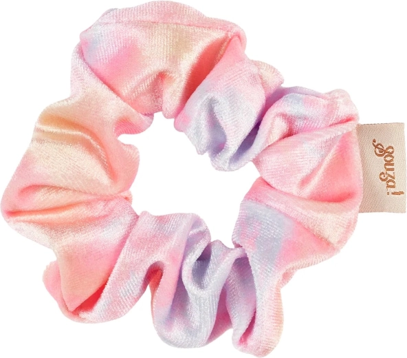 Souza! Lotte haarelastiek roze