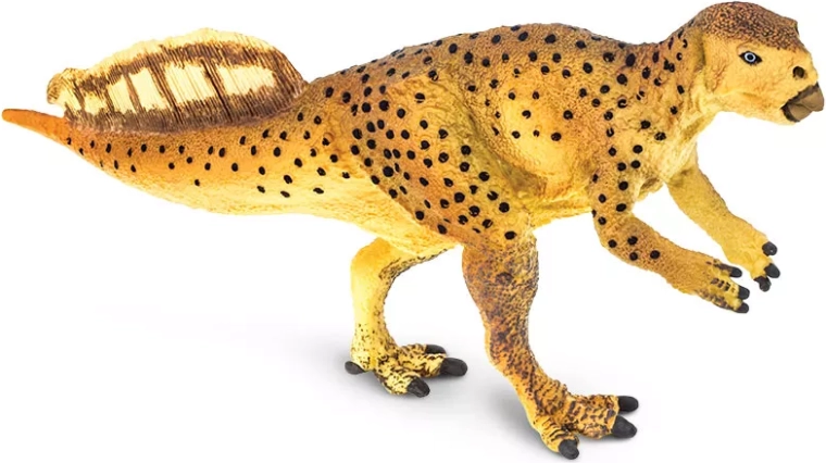 Psittacosaurus – dinosaurusfiguur Safari Ltd.