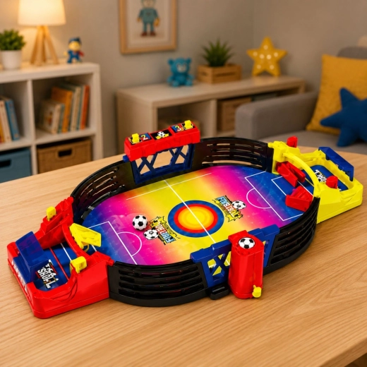 Compact tafelmodel