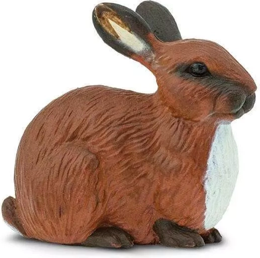 Safari Ltd. konijnenfiguur - 1 stuk