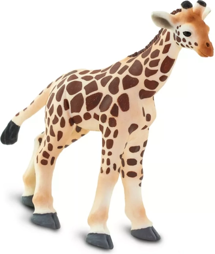 Veilig niet-toxisch figuurtje van Safari Ltd.