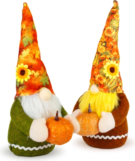 Twee kleurvarianten