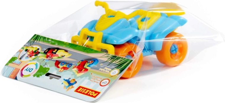 Twee vrolijke kleurvarianten