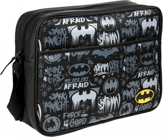 Schoudertas BATMAN van DC