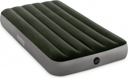 Opblaasbaar bed Dura-Beam Twin Prestige
