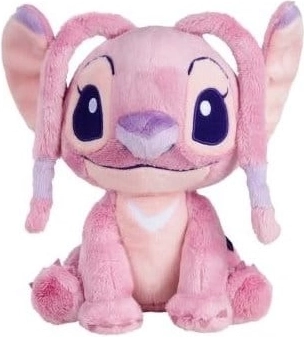 Disney pluchen figuur Angel 25 cm