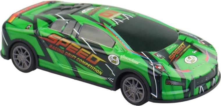 Vloeiende rit op soepele wielen