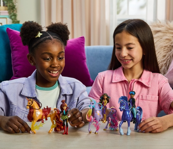Magische avonturen van Unicorn Academy