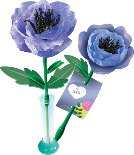 Decoratie én cadeau met dedicatie