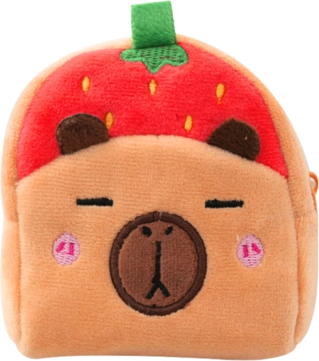 Zachte pluche en schattig design