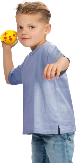 Zacht en veilig voor kinderen