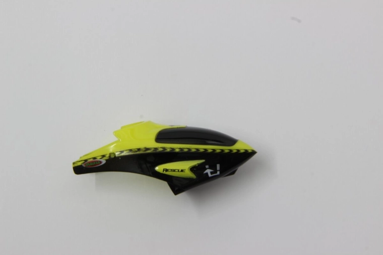 Canopy voor reddingshelikopter Jamara - 1 stuk