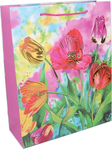 Geschikt voor grotere cadeaus