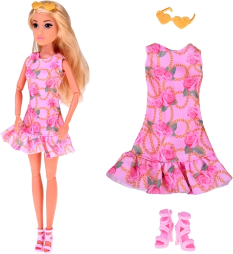 Twee zomerse outfits voor eindeloze combinaties