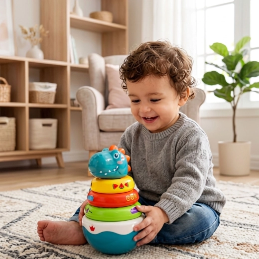 Wiebelende basis voor spelen met evenwicht