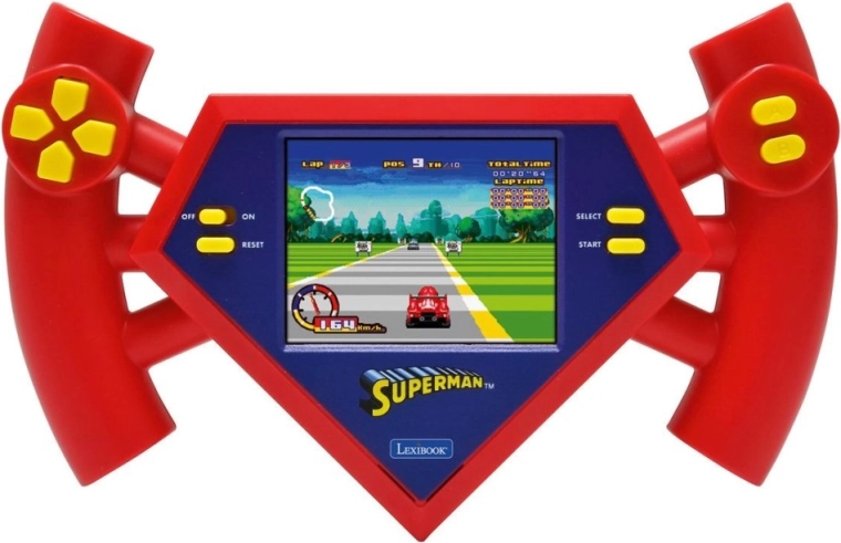 Interactieve kantelbesturing