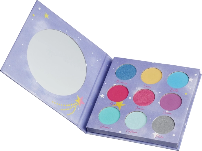 Souza! oogschaduw voor kinderen Galaxy