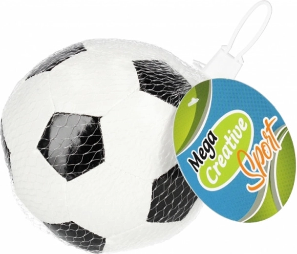 Zachte bal voor kinderen