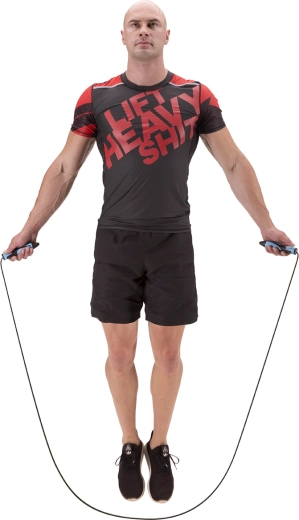 Vloeiende en snelle zwaai dankzij lagers