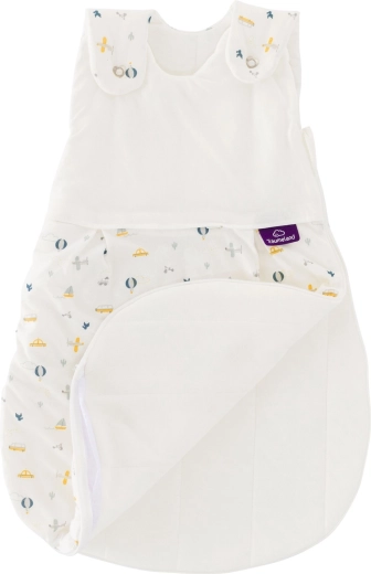 TENCEL® voor een droger en gezonder slaapklimaat