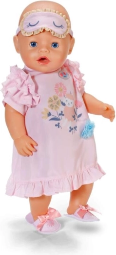 Complete slaapaccessoires