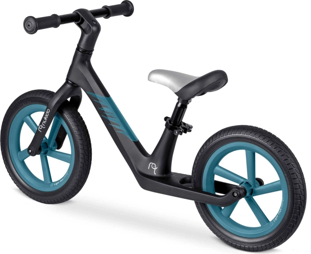 Lekvrije EVA 12" wielen voor soepel rijden