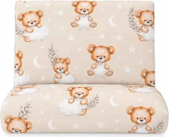Tweedaags babybedset New Baby Dream 90 × 120 cm