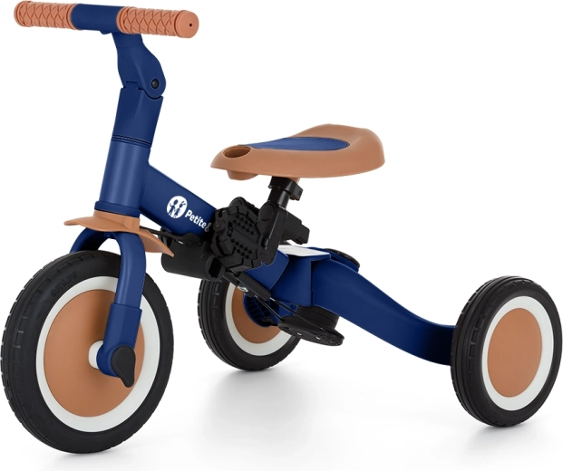 Snelle transformatie zonder gereedschap