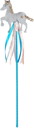 Souza! toverstaf met paardje