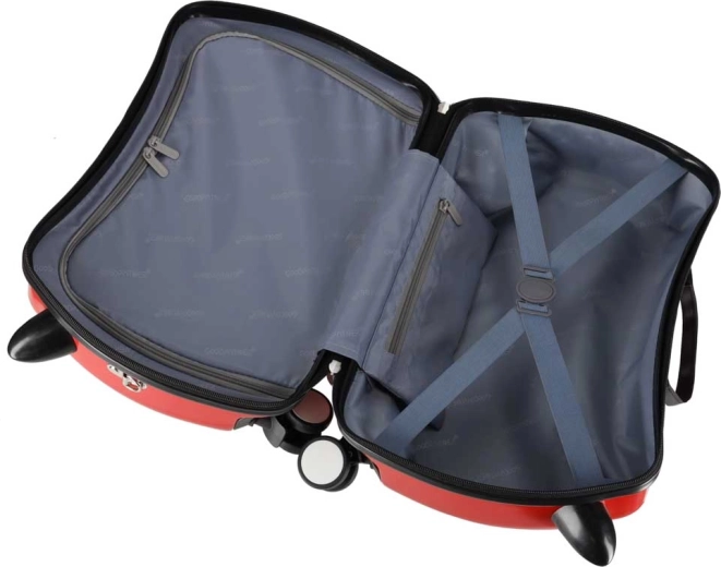 Slim interieur voor overzicht