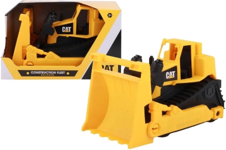 CAT bouwbulldozer voor kinderen
