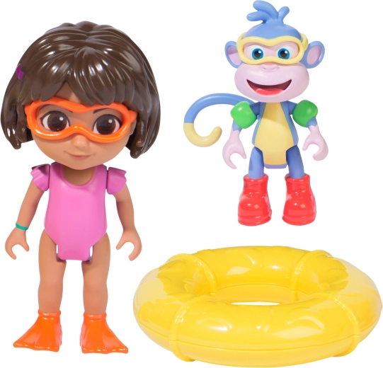 Creatief spel en accessoires