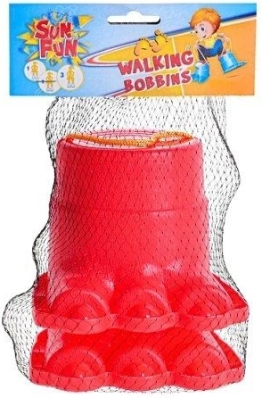 Direct klaar voor plezier na het uitpakken