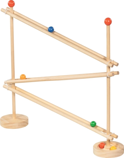Knikkerbaan FlexiTrack