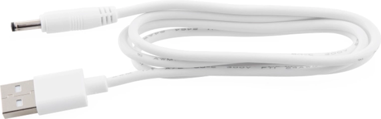 USB-opladen en comfortabel voeden vanuit één fles