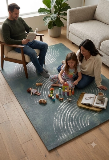 Zacht, waterdicht en gemakkelijk schoon te maken