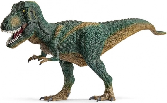 Prehistorisch diertje Tyrannosaurus rex