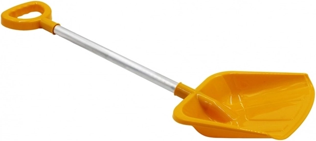 Ideaal voor zandbak, strand en tuin