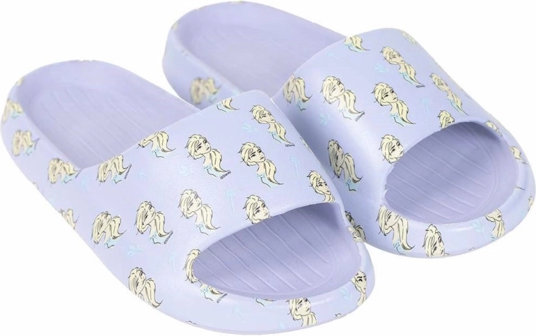 Meisjespantoffels Frozen – Maat: 26-27