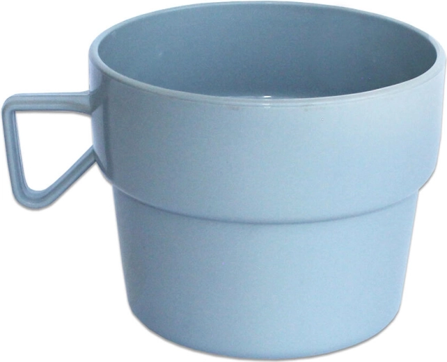 Comfortabele grip dankzij het praktische oor