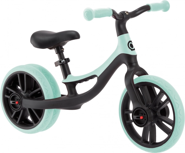 Globber kinderloopfiets Go Bike Elite Duo - Mint