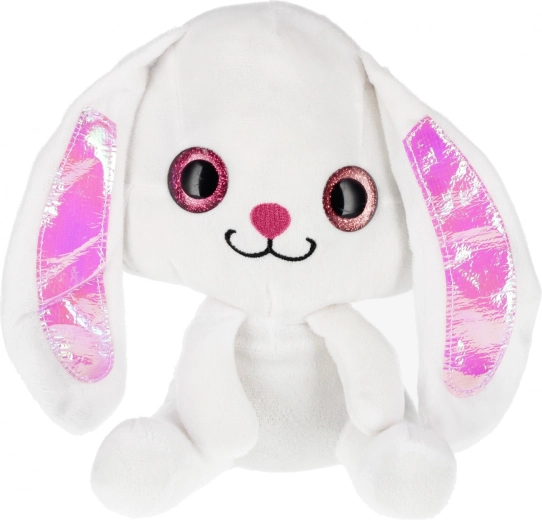 Maak je eigen pluchen vriendje